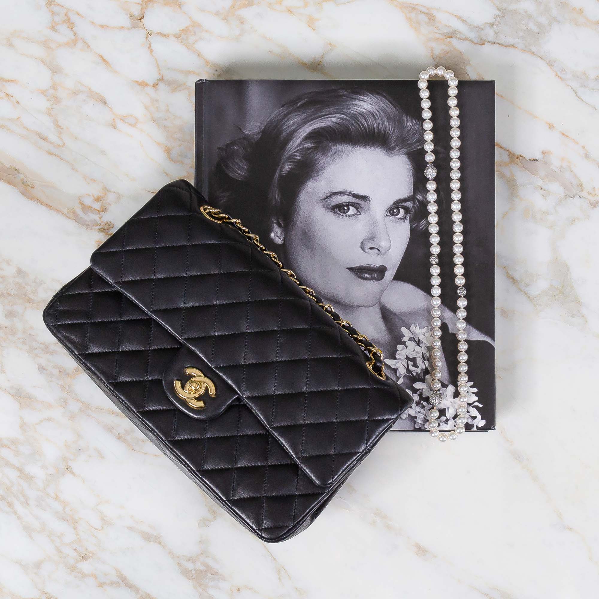 Vintage Styling And Fashion History ∙ 3/4/2020 (Milano)