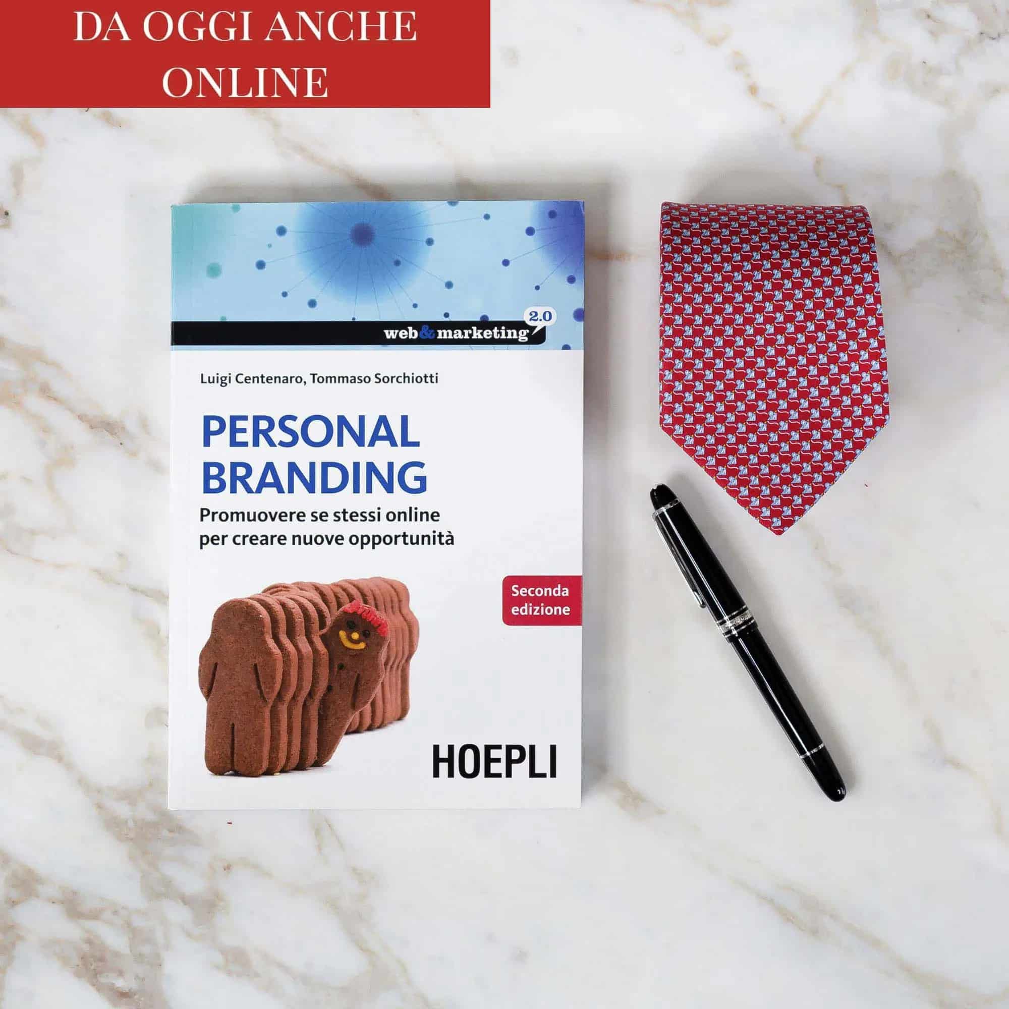 Personal Branding