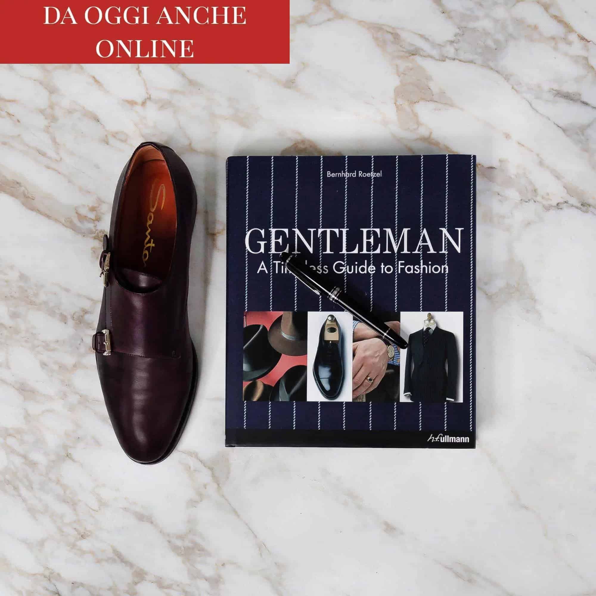 Personal Styling for Man