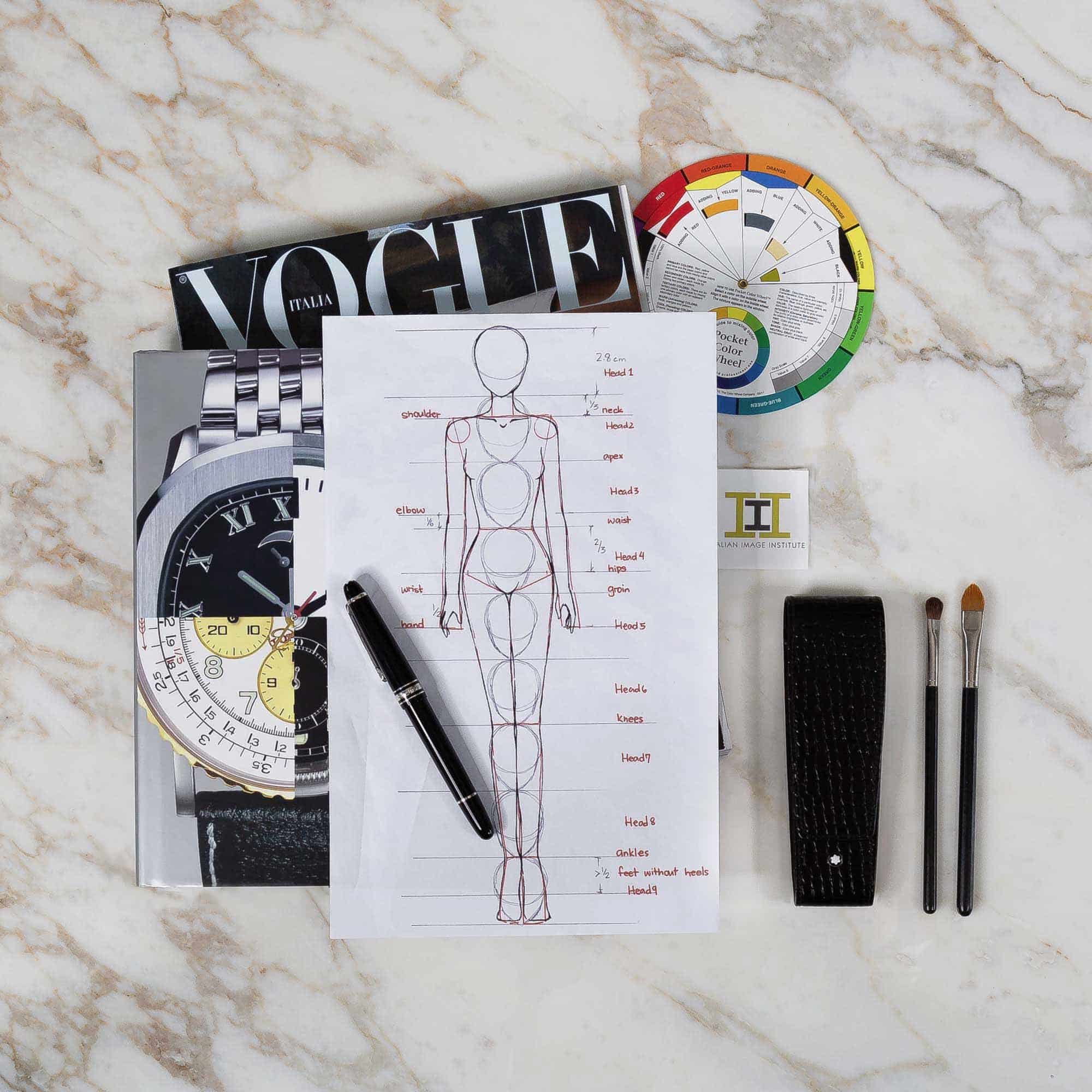 Fashion Stylist- Image Consultant