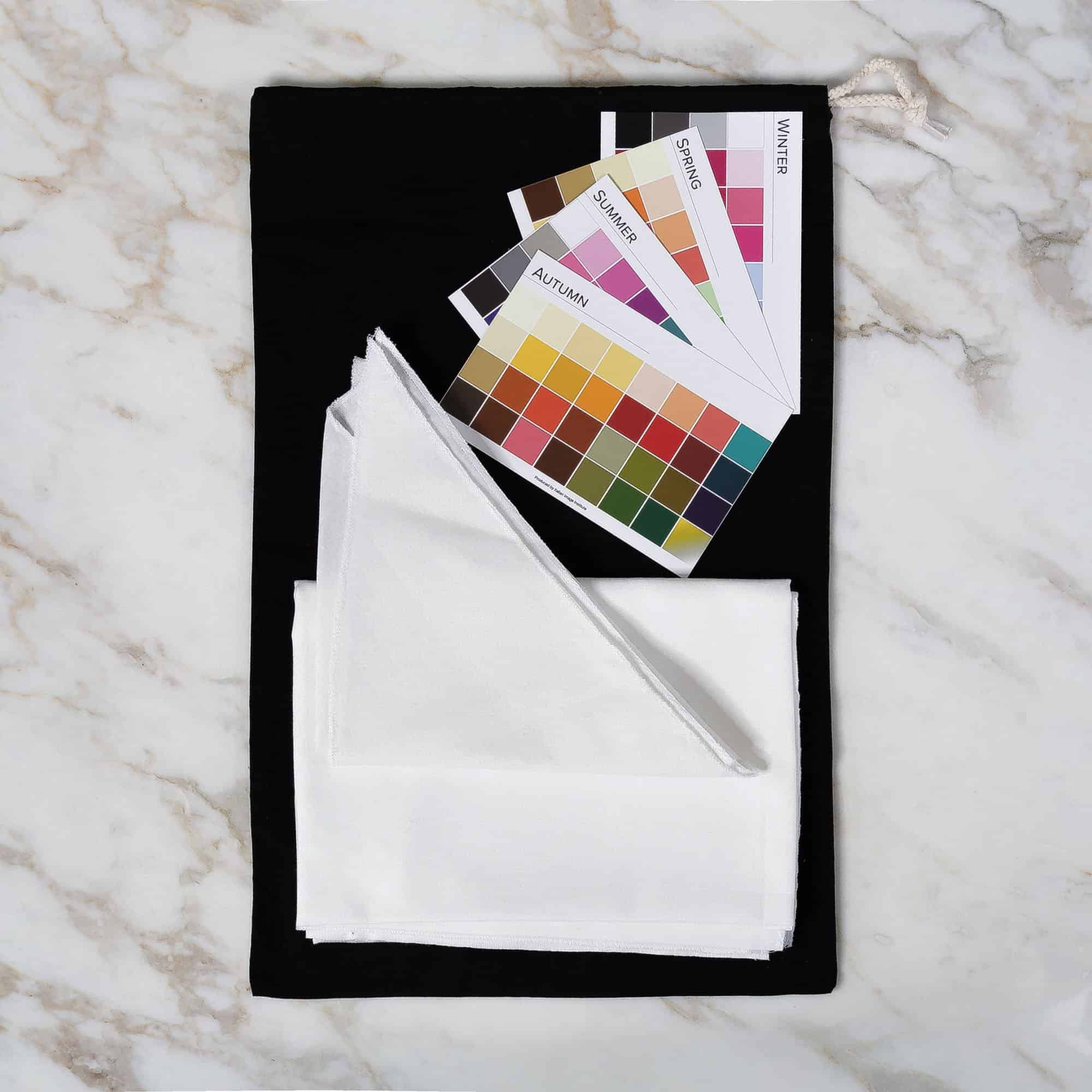 Color Analysis Kit