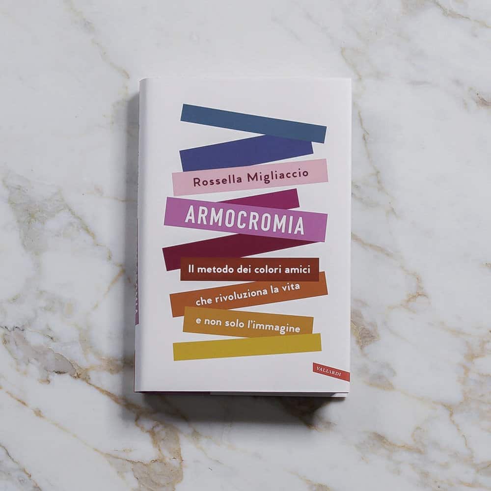 Armocromia