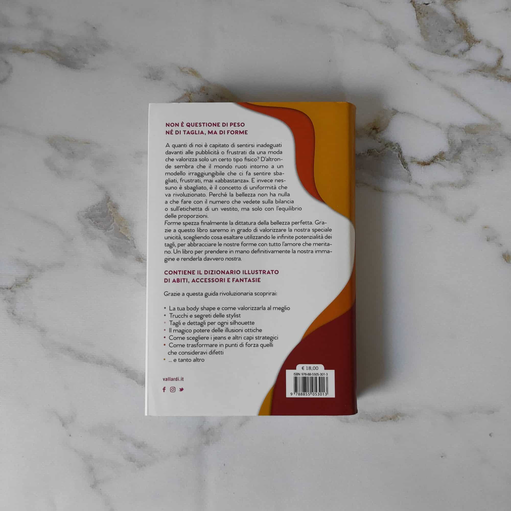 Libro Forme